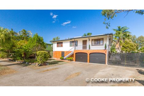 Property photo of 43 Scott Street Kawana QLD 4701