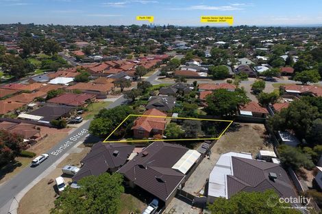 Property photo of 21 Bartlett Street Willagee WA 6156