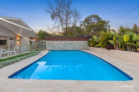 Property photo of 18 Calool Crescent Belrose NSW 2085