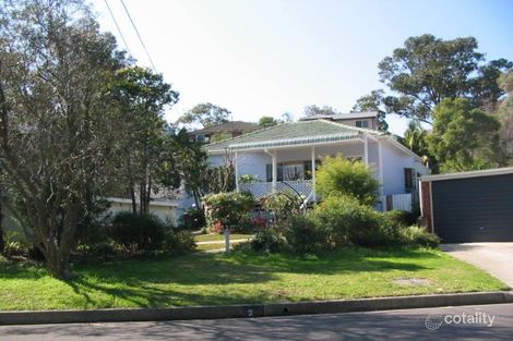 2 Coramba St, North Balgowlah, NSW 2093