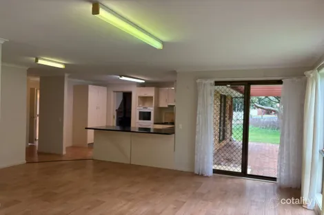 Property photo of 7 Cowie Drive Kingaroy QLD 4610