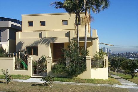 Property photo of 1 Wallangra Road Dover Heights NSW 2030