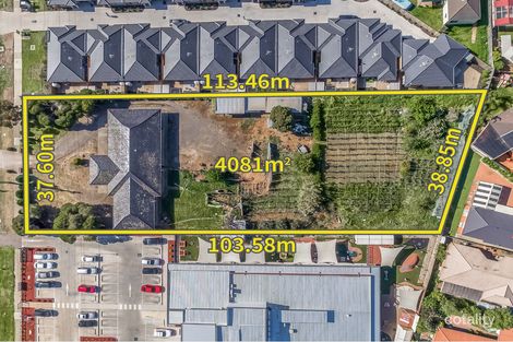 543 Tarneit Rd, Hoppers Crossing, VIC 3029
