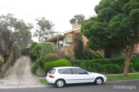 Property photo of 31 Gloucester Drive Heidelberg VIC 3084