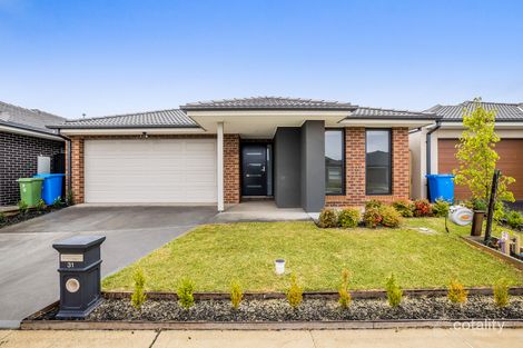 Property photo of 31 Powlett Drive Clyde VIC 3978