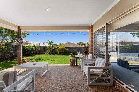 Property photo of 4 Smudgee Close Narangba QLD 4504