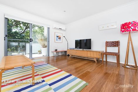 Property photo of 4/32-34 Stockdale Street Dickson ACT 2602