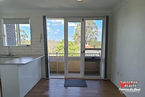 17/34 Byron St, Wyong, NSW 2259