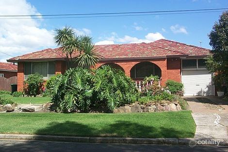 16 Dawn Ave, Chester Hill, NSW 2162