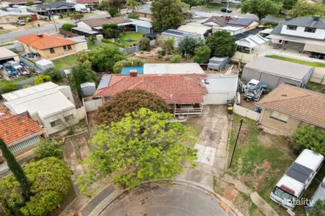 Property photo of 34 Rothwell Avenue Ingle Farm SA 5098