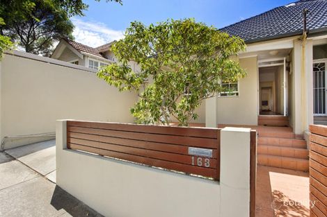 Property photo of 163 Carrington Road Coogee NSW 2034