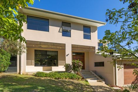 Property photo of 49 Wyangan Valley Way Mudgeeraba QLD 4213