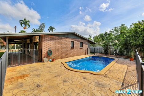 Property photo of 10 Heroine Court Gray NT 0830