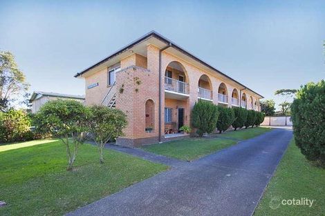 Property photo of 5/229 Kennedy Drive Tweed Heads West NSW 2485