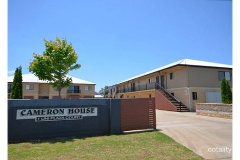 22/1-3 Uniplaza Ct, Kearneys Spring, QLD 4350