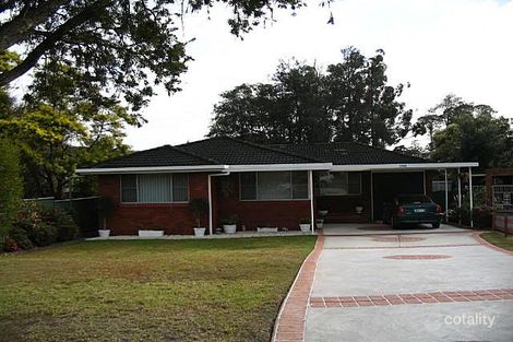 Property photo of 1 Amber Crescent Point Clare NSW 2250