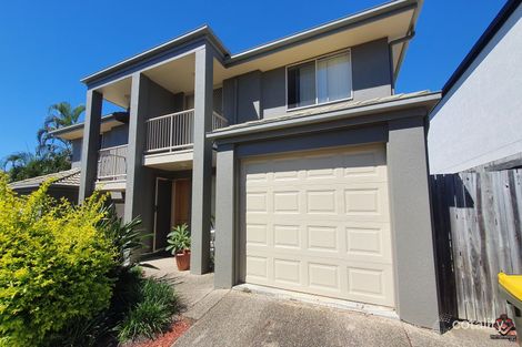 36/39 Johnston St, Carina, QLD 4152