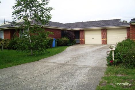 85 Langbourne Dr, Narre Warren South, VIC 3805