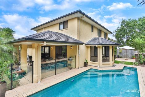 Property photo of 15 Seabrook Circuit Westlake QLD 4074