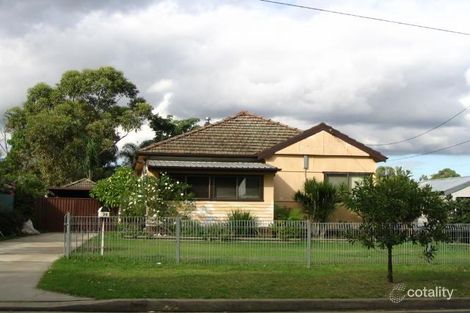 26 Fourth Ave, Condell Park, NSW 2200