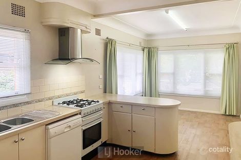 Property photo of 144 Charlestown Road Kotara NSW 2289