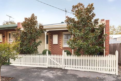 2 Norwood Pl, Flemington, VIC 3031