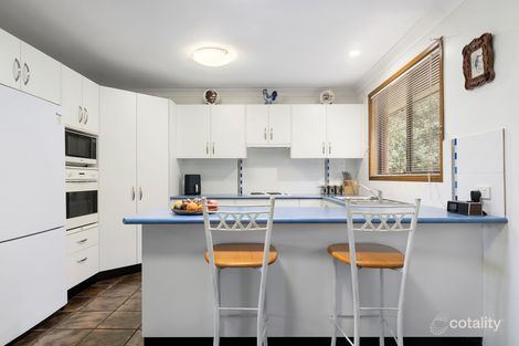 Property photo of 49 Byrne Street Lapstone NSW 2773