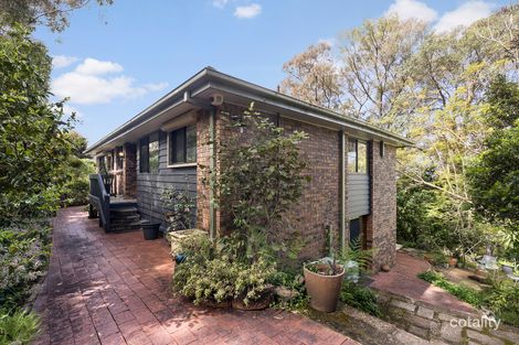Property photo of 49 Byrne Street Lapstone NSW 2773