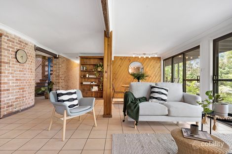 Property photo of 49 Byrne Street Lapstone NSW 2773