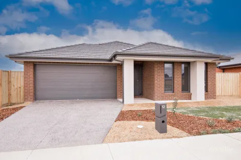 12 Marion St, Bonshaw, VIC 3352
