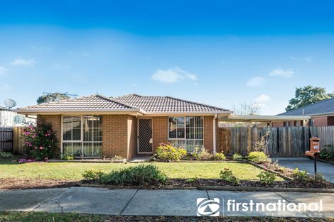 10 Mcmaster Ct, Pakenham, VIC 3810