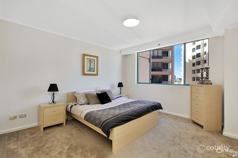 Property photo of 91/414-418 Pitt Street Haymarket NSW 2000