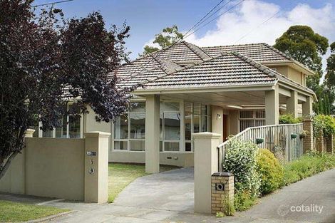 Property photo of 5 Beverley Street Cheltenham VIC 3192