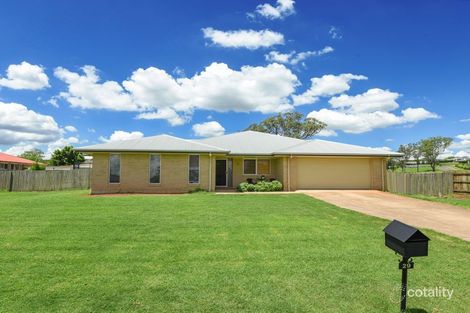 Property photo of 29 Denaid Street Highfields QLD 4352