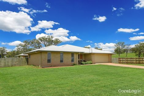 Property photo of 29 Denaid Street Highfields QLD 4352