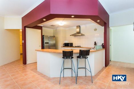 Property photo of 57 Albatross Loop Bennett Springs WA 6063
