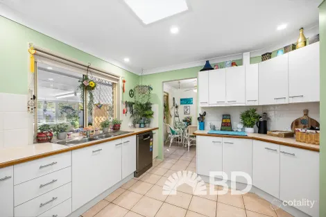 Property photo of 14 Cleardale Close Caboolture QLD 4510