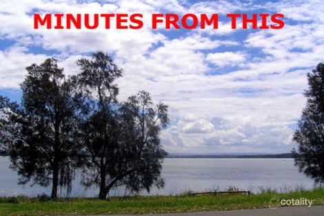 Property photo of 19 Kantara Road Canton Beach NSW 2263