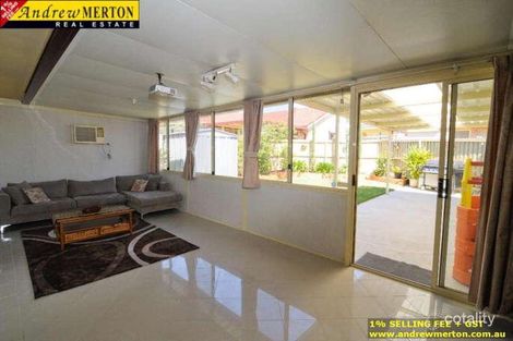 Property photo of 13 Morgan Place Glendenning NSW 2761