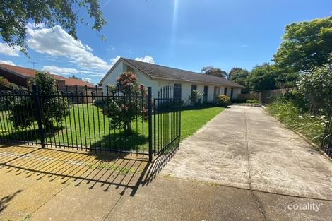Property photo of 95 Chirnside Avenue Werribee VIC 3030