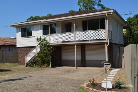4 Gazelle St, Everton Hills, QLD 4053