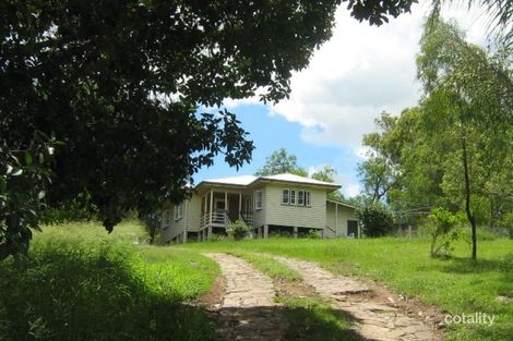 151 Doonans Rd, Grandchester, QLD 4340