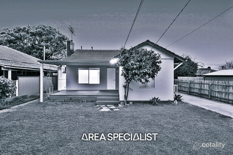 Property photo of 25 Latham Crescent Dandenong North VIC 3175