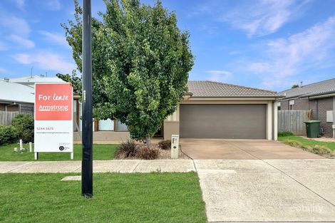 Property photo of 14 Sanderling Avenue Armstrong Creek VIC 3217