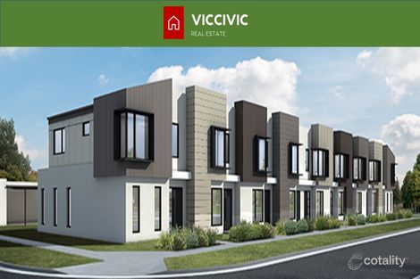 1 Heathwren View, Werribee, VIC 3030