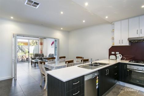 Property photo of 47B Trinity Circuit Mawson Lakes SA 5095