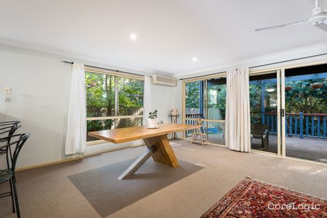 Property photo of 6/47 Newcomen Street Indooroopilly QLD 4068