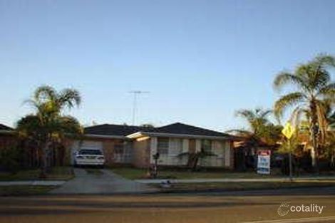 Property photo of 136 Andromeda Drive Cranebrook NSW 2749