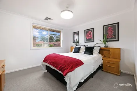Property photo of 6/49 Sherwood Street Revesby NSW 2212