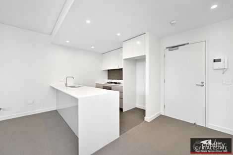 Property photo of 402/45 Hill Road Wentworth Point NSW 2127